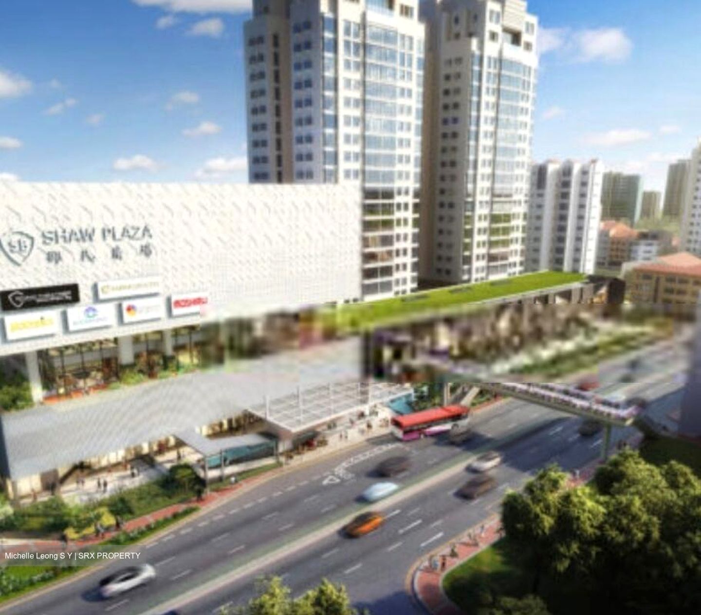 8 Bassein (D11), Apartment #625990601